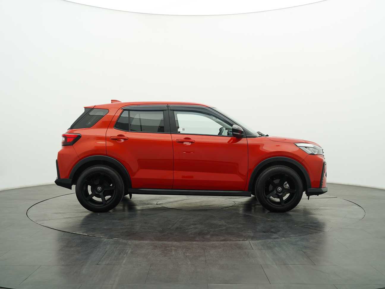 used 2023 Perodua Ativa H 1.0