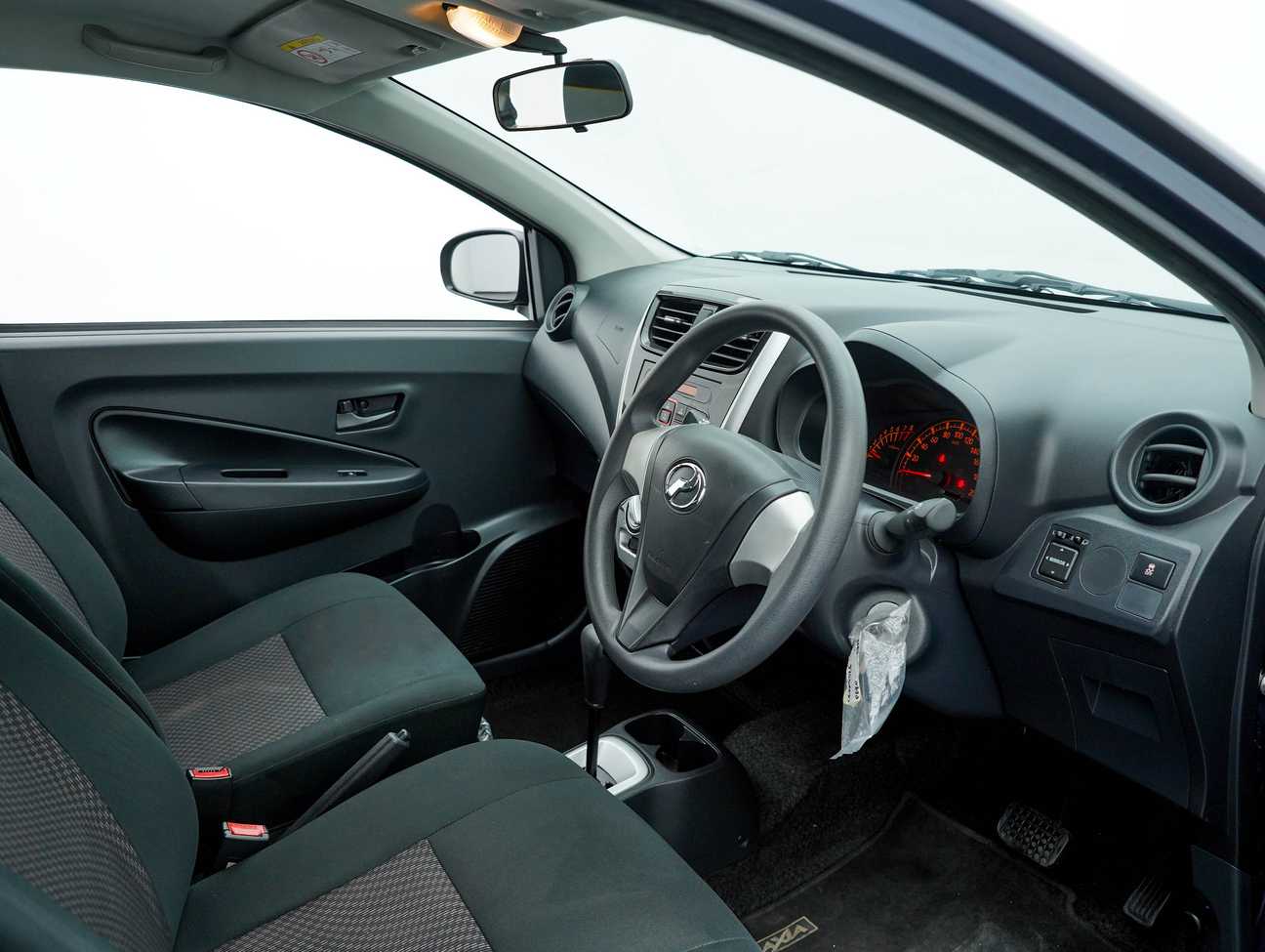 used 2022 Perodua AXIA GXtra 1.0