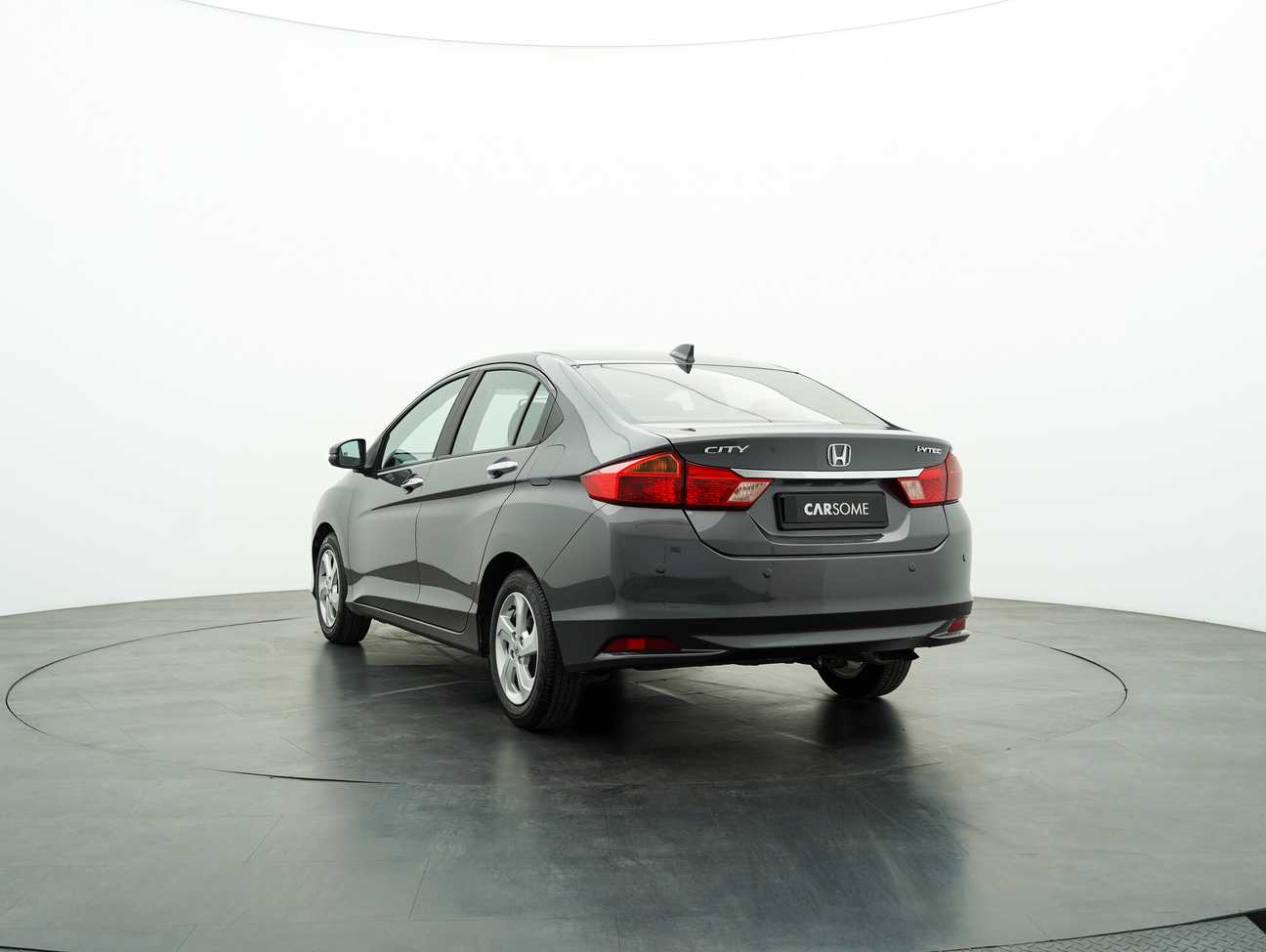 used 2015 Honda City E 1.5