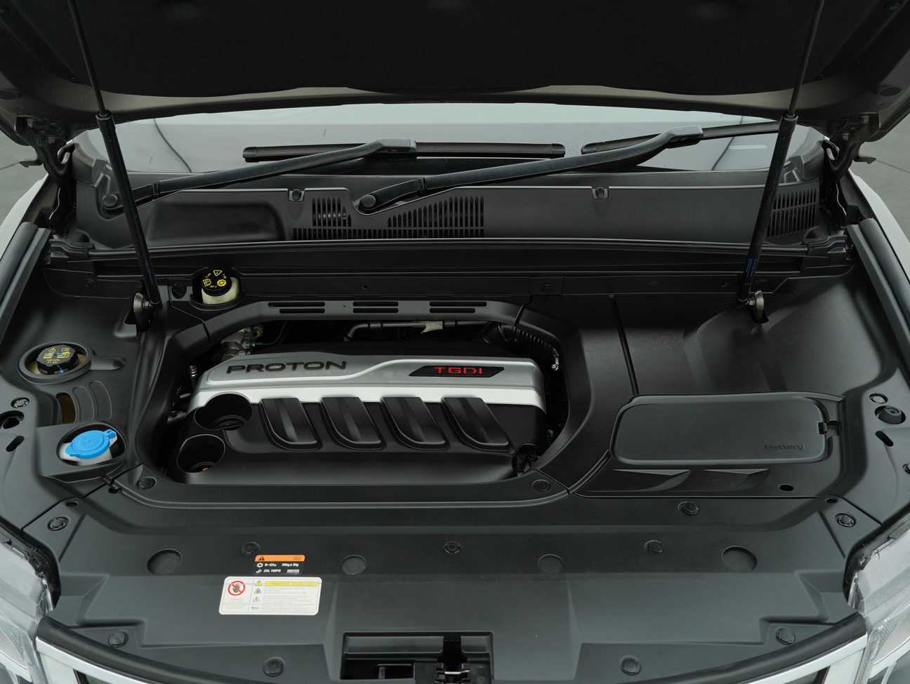 used 2019 Proton X70 Premium 1.8
