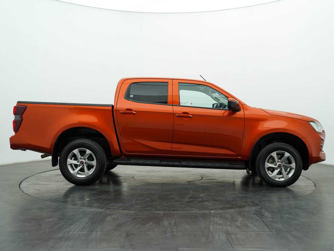 used 2023 Isuzu D-Max Auto Plus Dual Cab 1.9