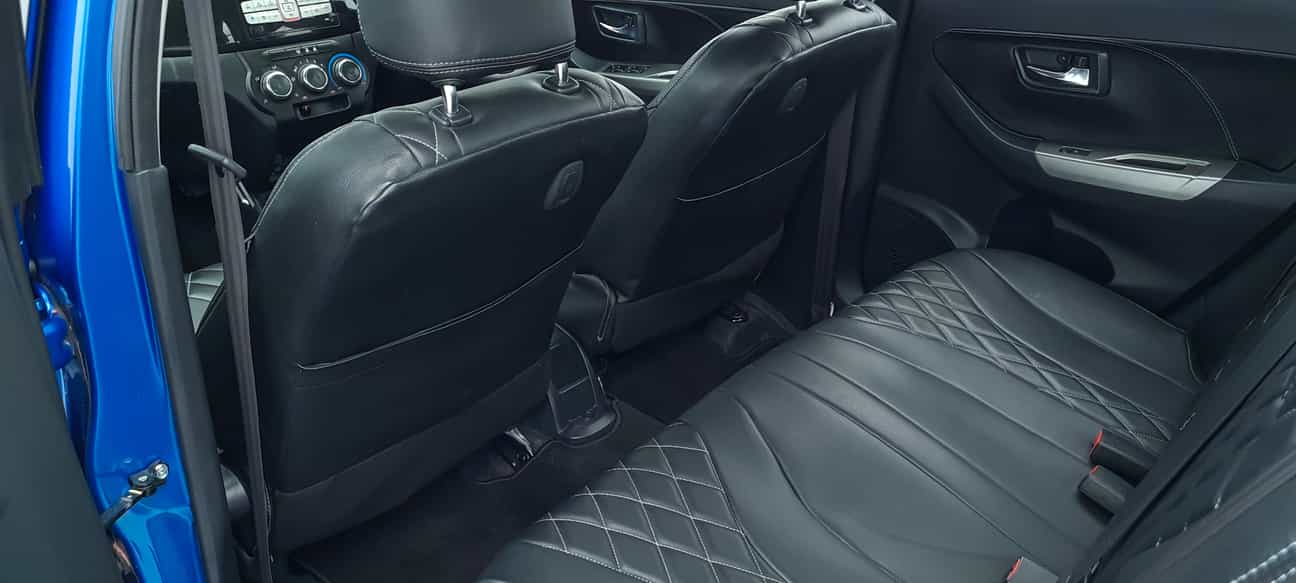 used 2019 Perodua BEZZA G 1.0