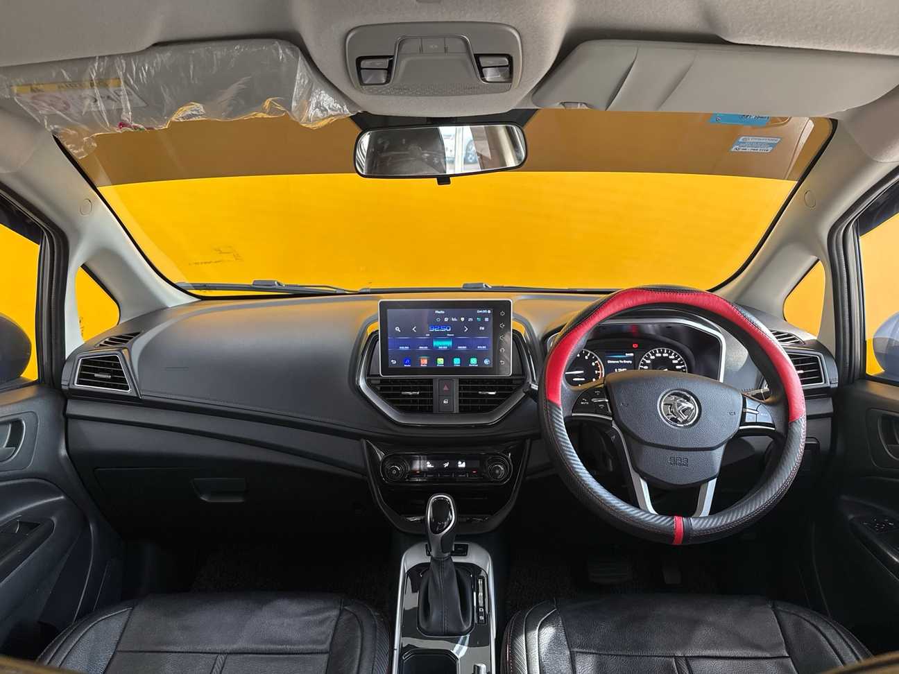 used 2022 Proton Persona Executive 1.6