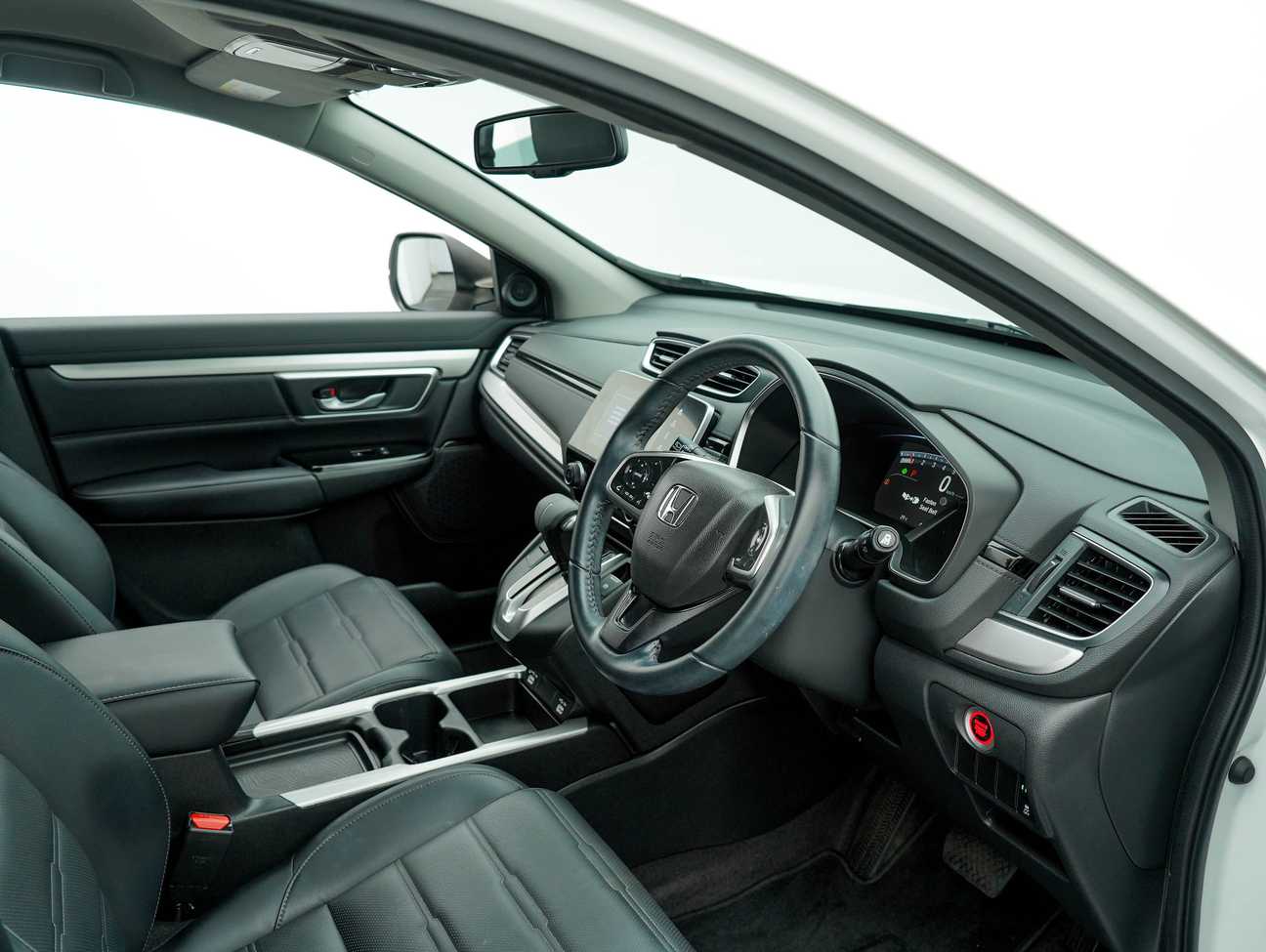 terpakai 2023 Honda CR-V i-VTEC 2.0