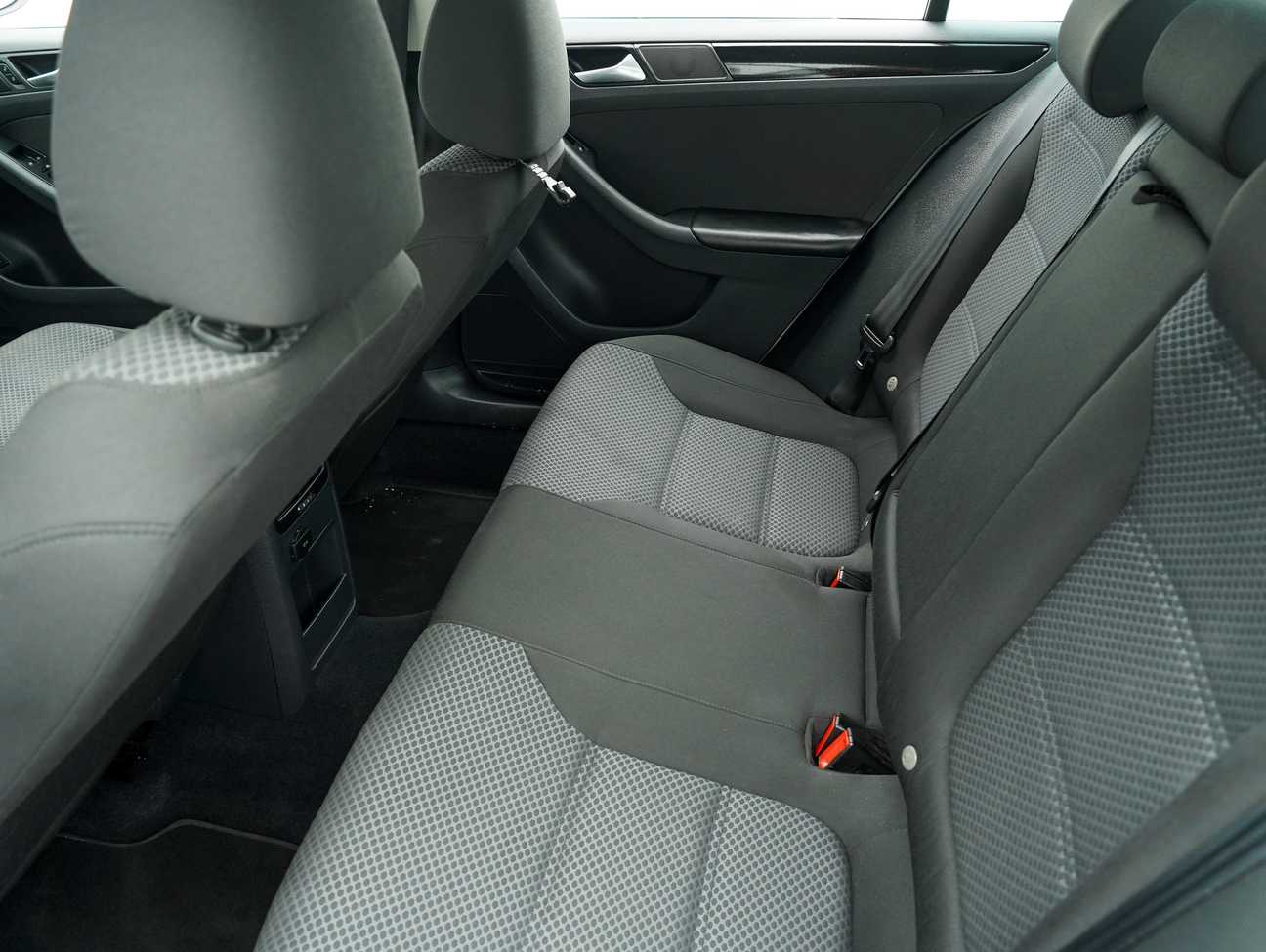 used 2015 Volkswagen Jetta TSI 1.4