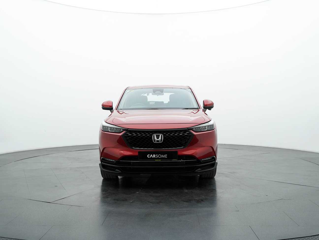 used 2022 Honda HR-V V 1.5
