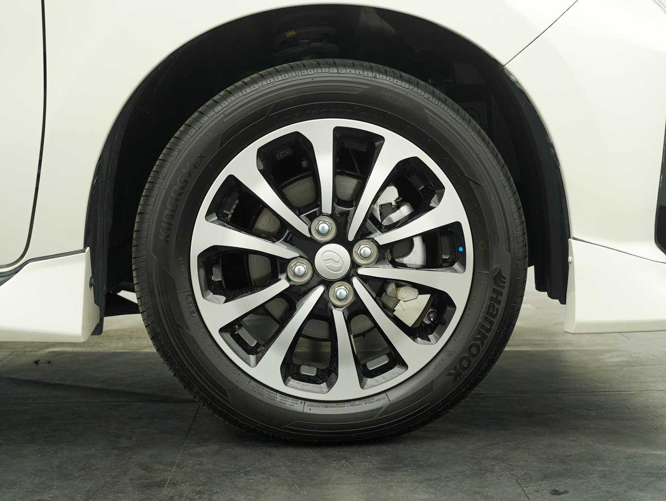 terpakai 2023 Perodua Myvi AV 1.5