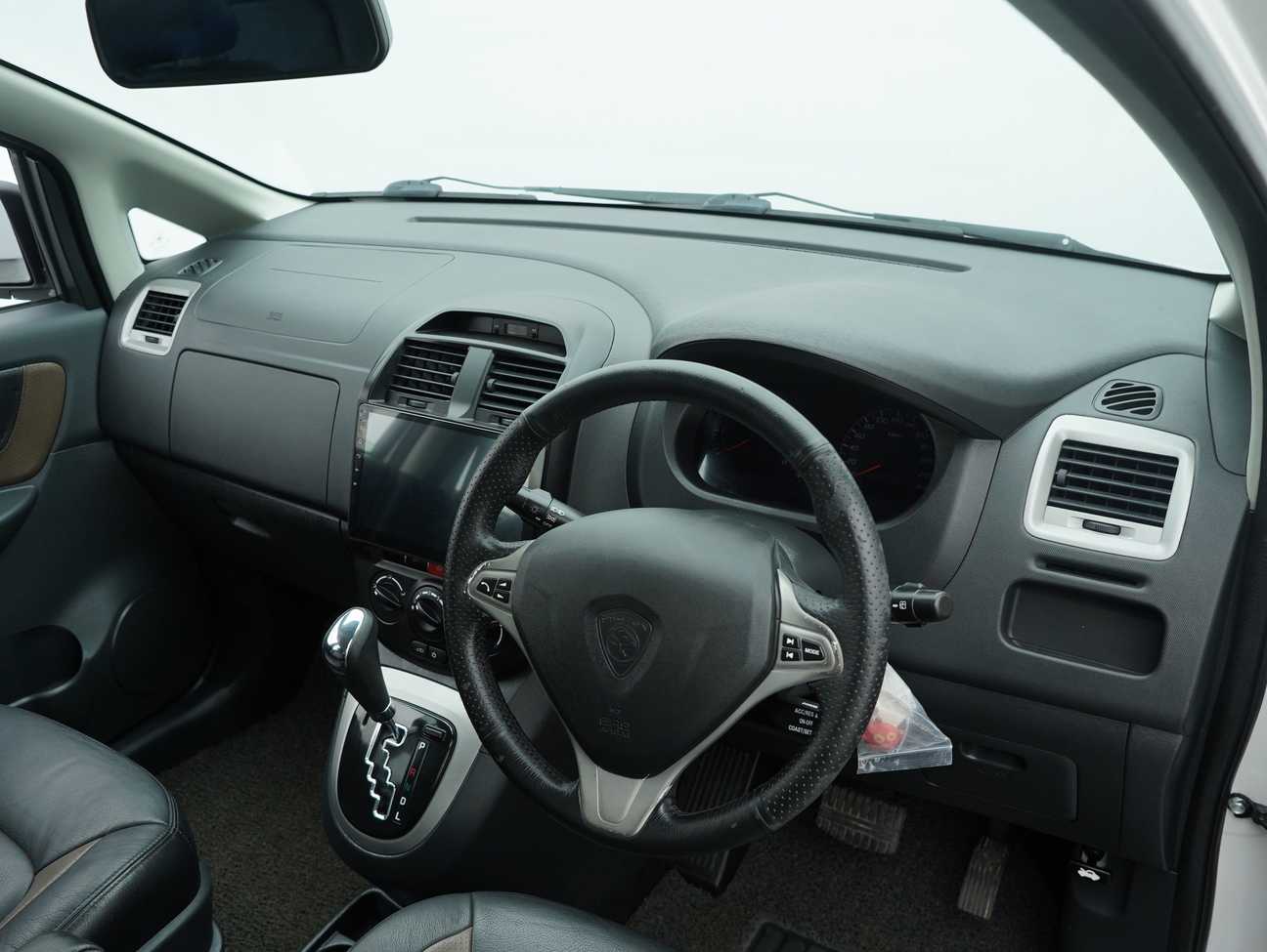 used 2012 Proton Exora Bold CFE Premium 1.6