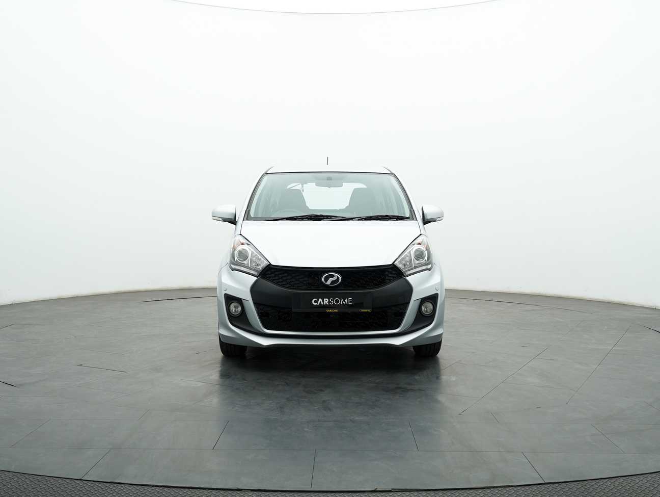 used 2016 Perodua Myvi SE 1.5