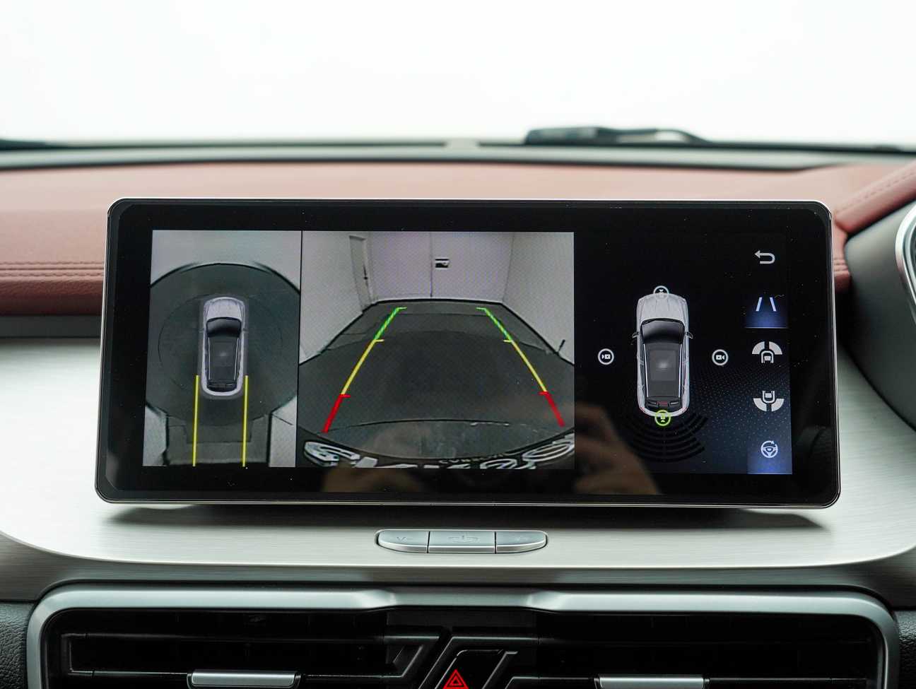 used 2022 Proton X50 Premium 1.5