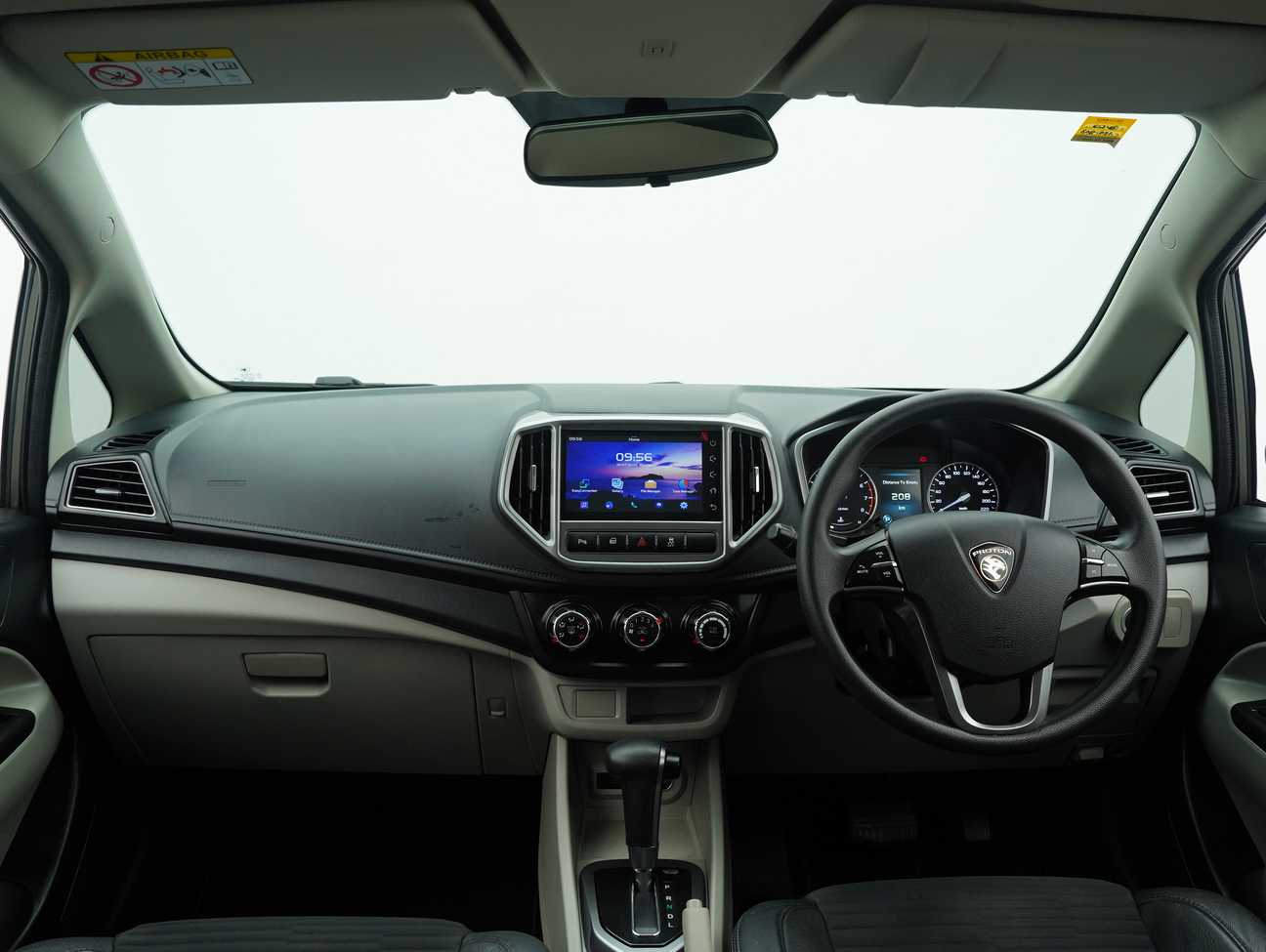 terpakai 2020 Proton Persona Executive 1.6