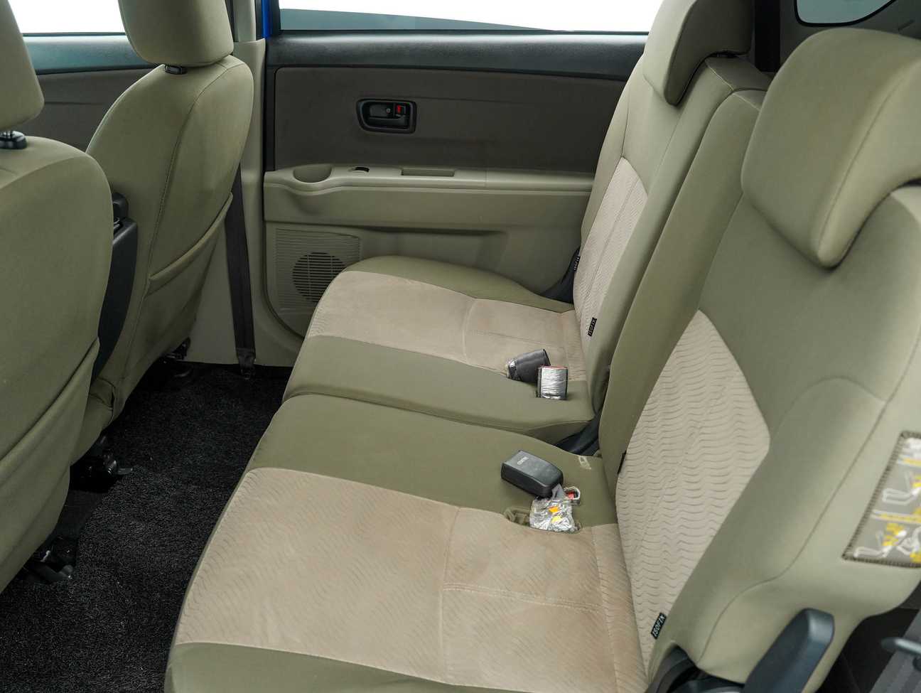 terpakai 2017 Perodua Alza EZ 1.5