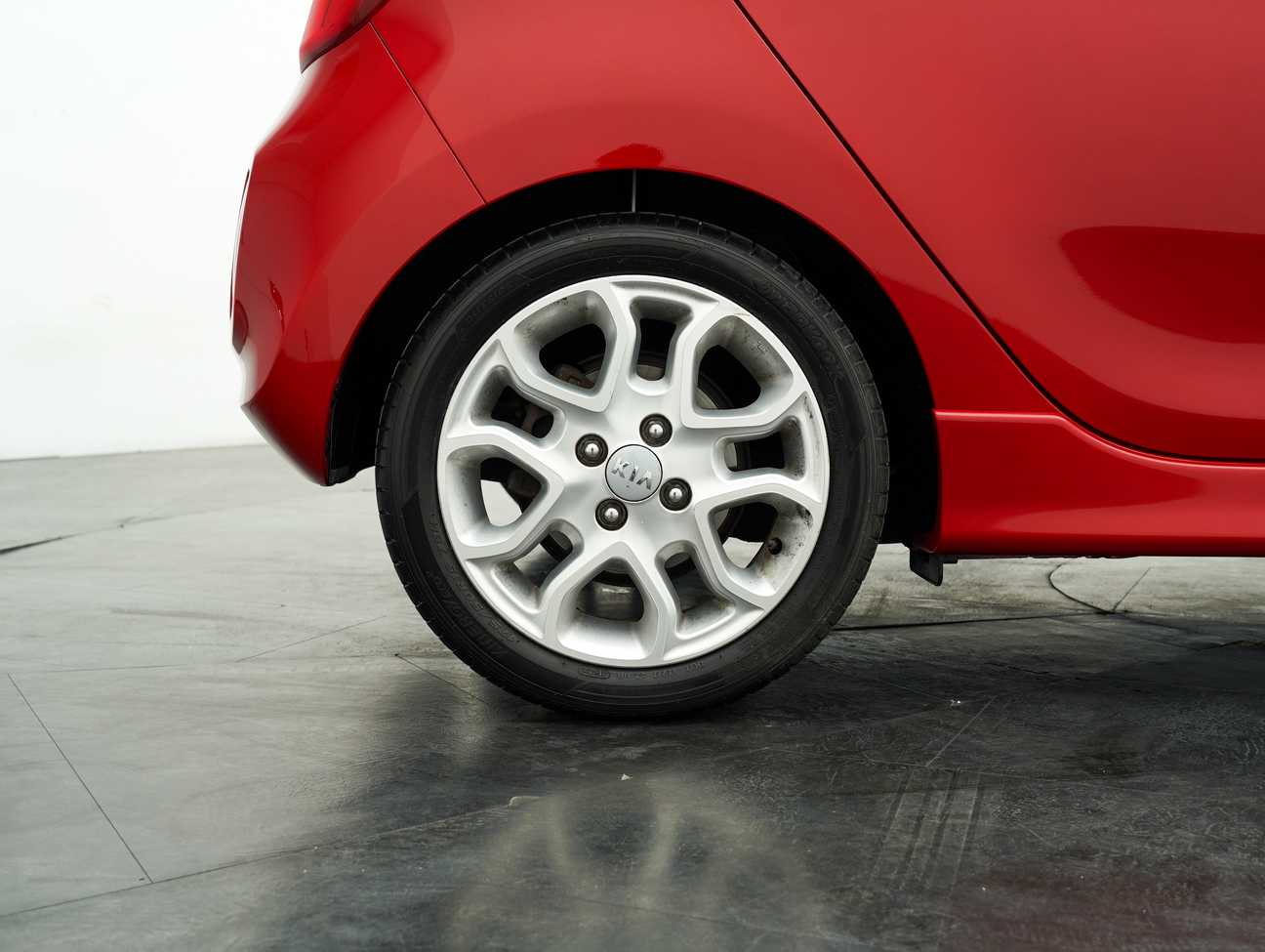 used 2015 Kia Picanto  1.2