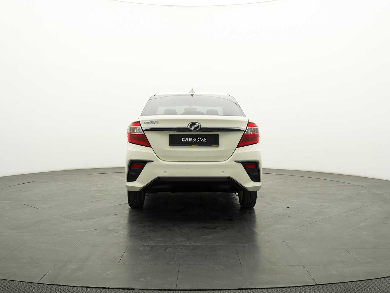 used 2020 Perodua Bezza G 1.0