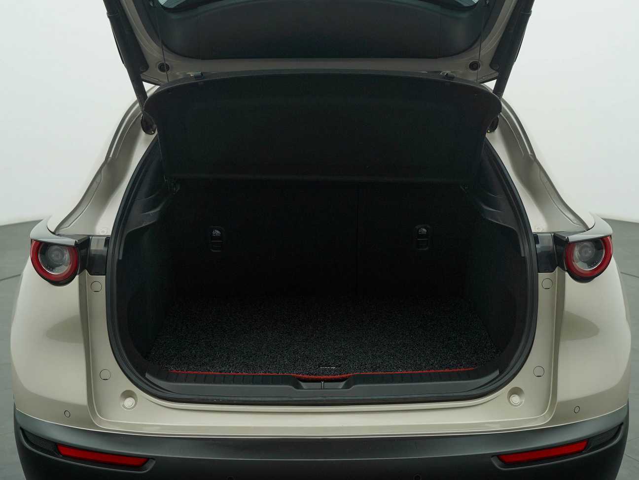 used 2023 Mazda CX-30 SKYACTIV-G High Plus 2.0