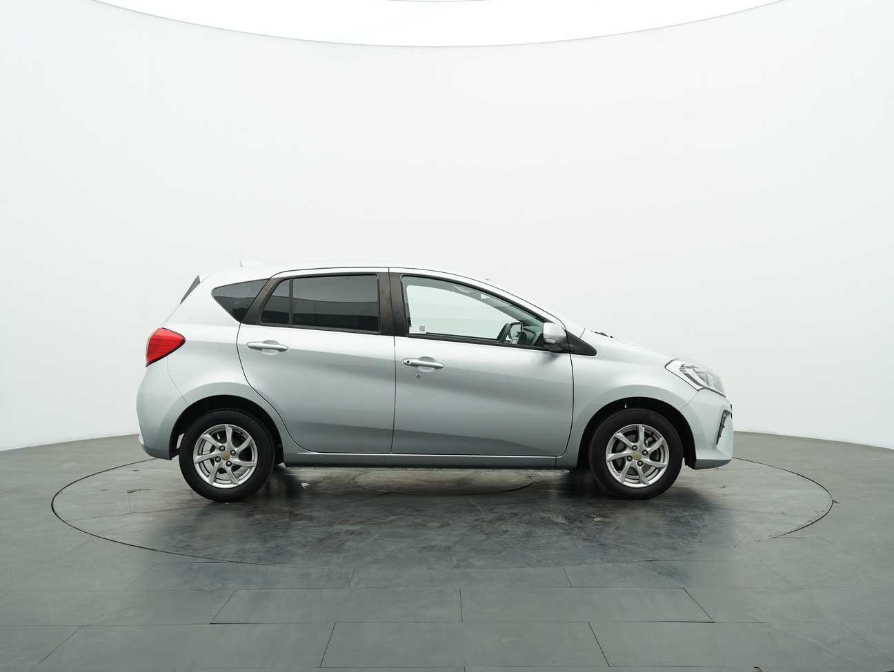 used 2020 Perodua Myvi G 1.3
