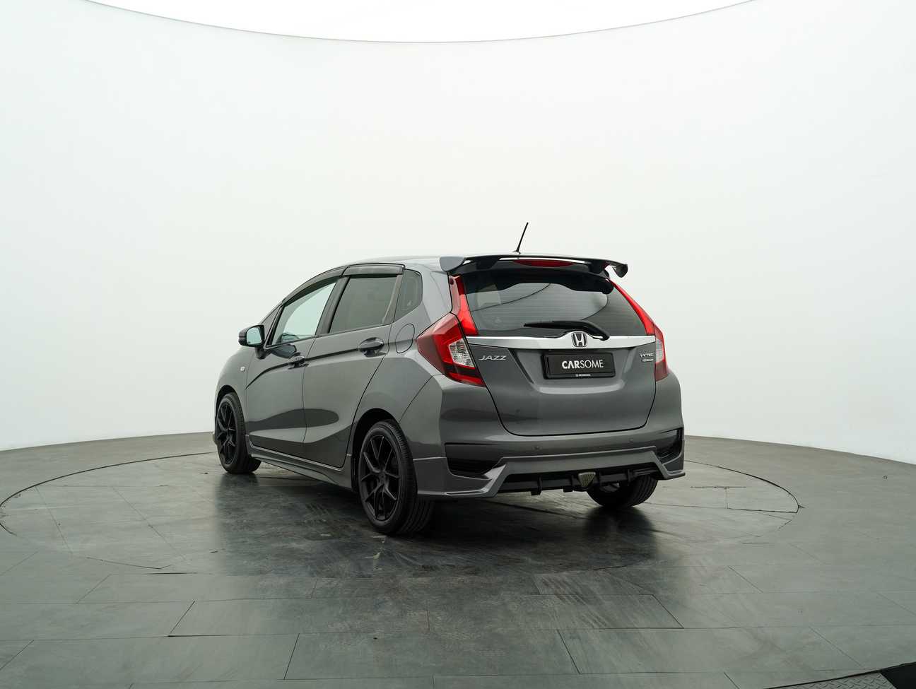 terpakai 2019 Honda Jazz E 1.5