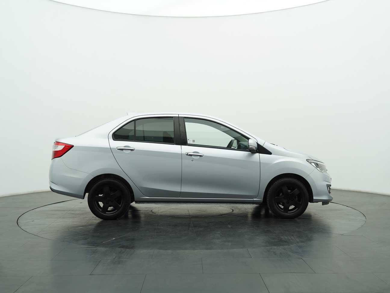 used 2016 Perodua Bezza X Premium 1.3