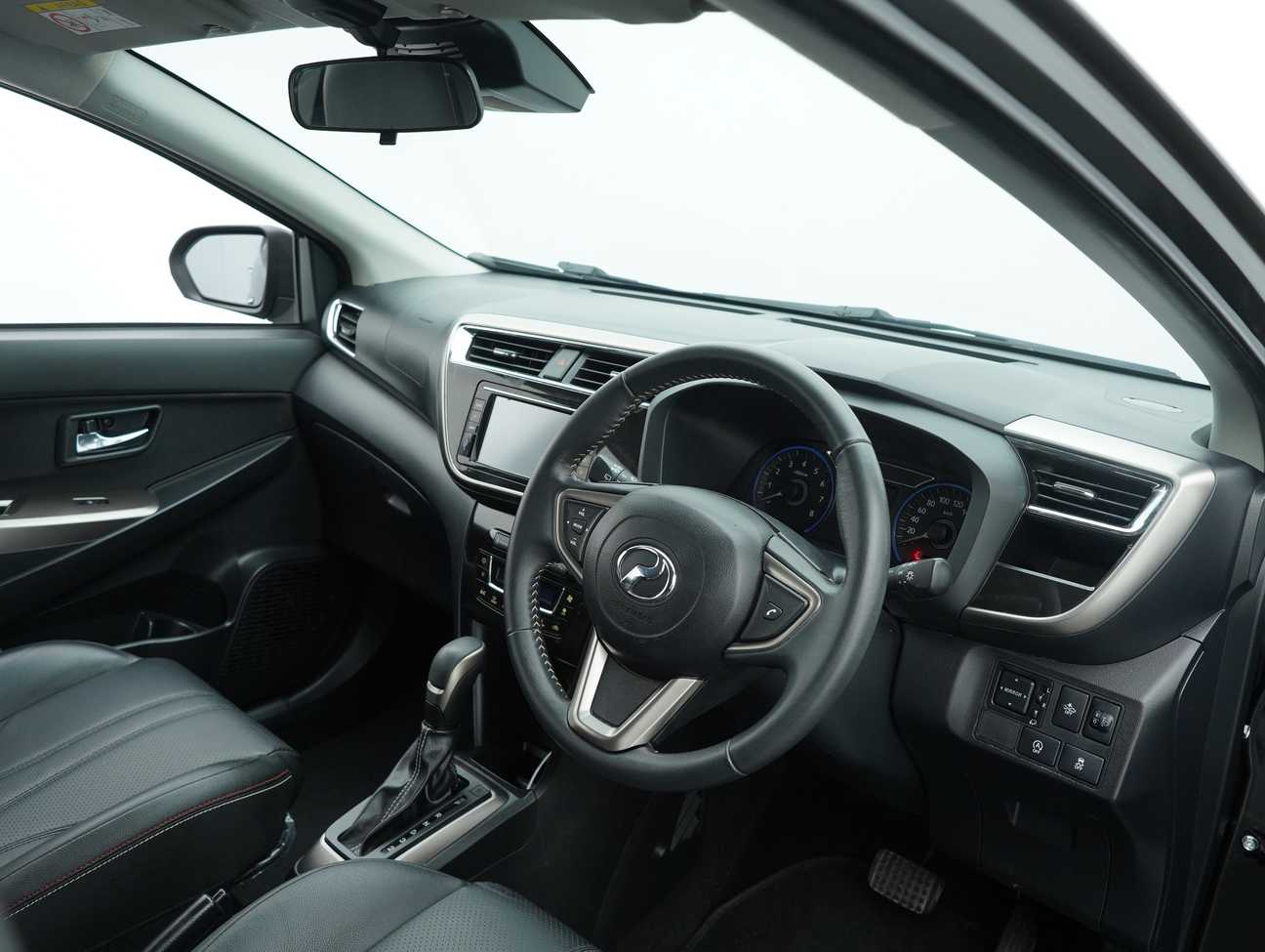 terpakai 2019 Perodua Myvi AV 1.5