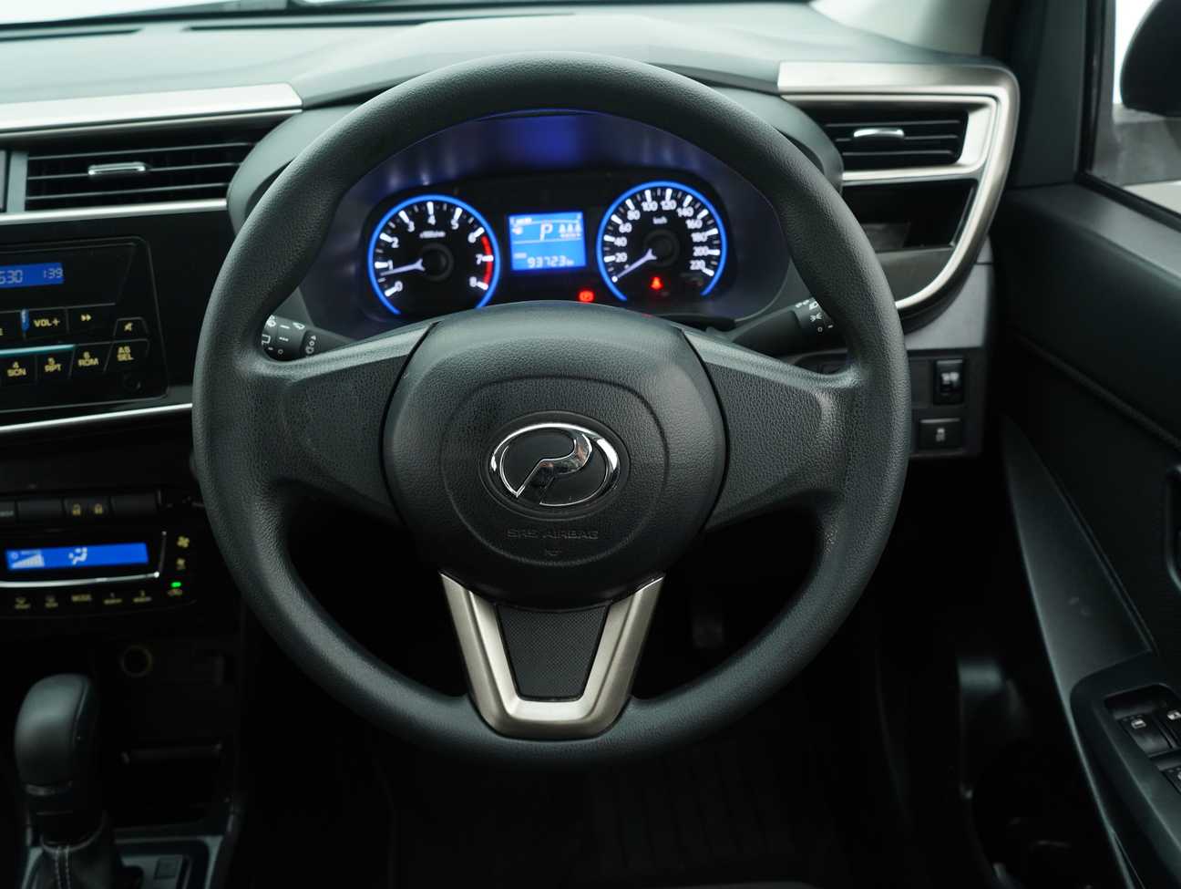 used 2020 Perodua Myvi G 1.3