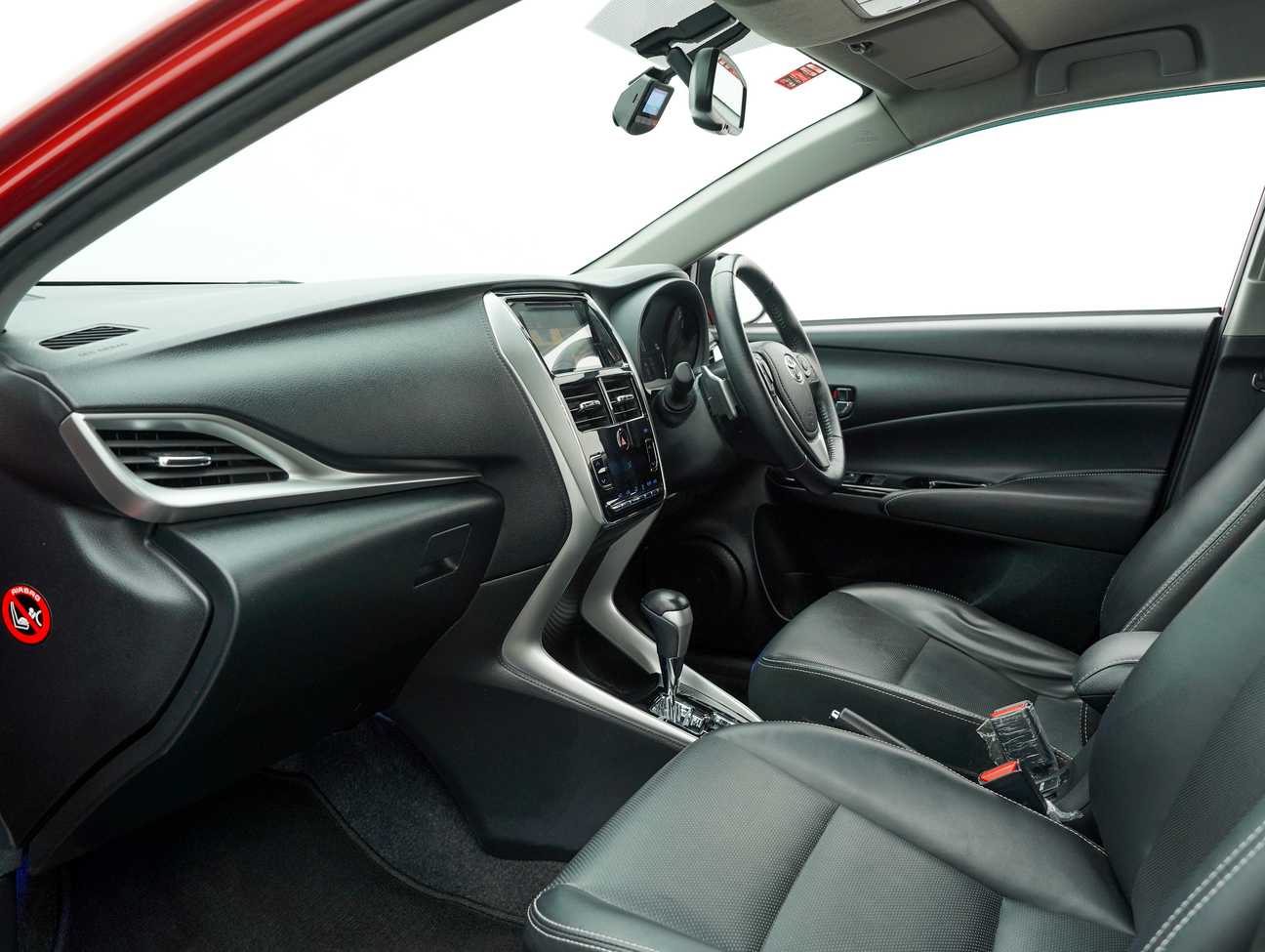 used 2019 Toyota Vios G 1.5