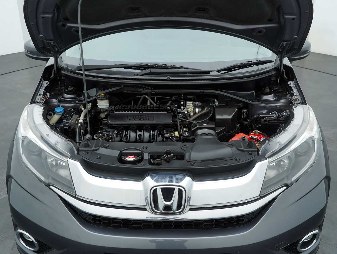 terpakai 2018 Honda BR-V V 1.5