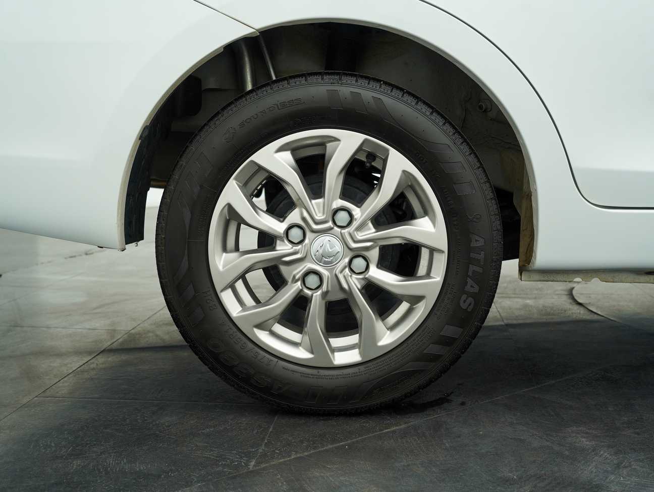 terpakai 2023 Proton Saga Standard 1.3