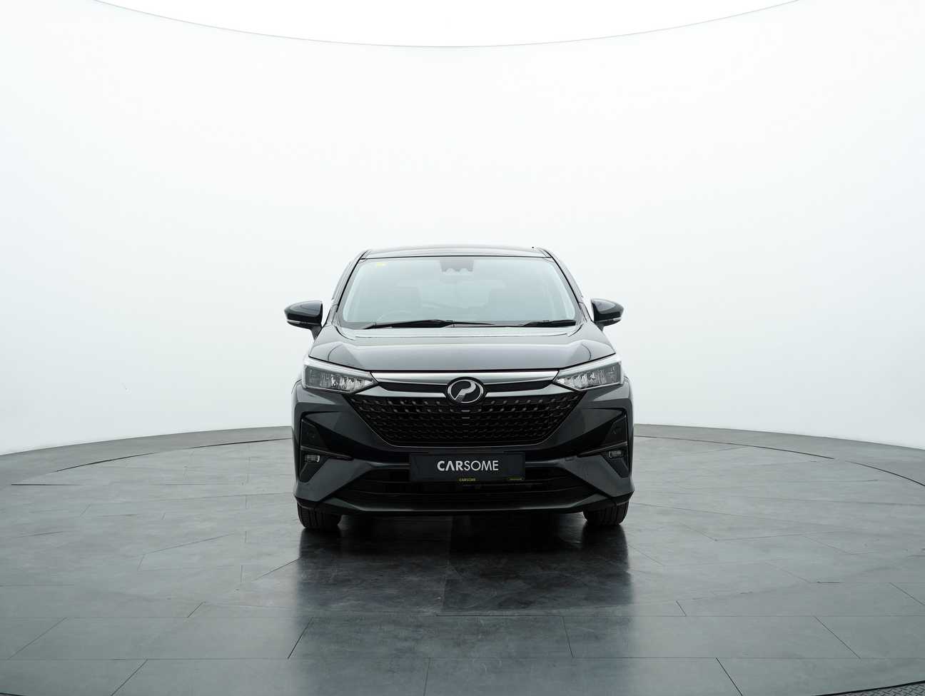 used 2024 Perodua Alza H 1.5