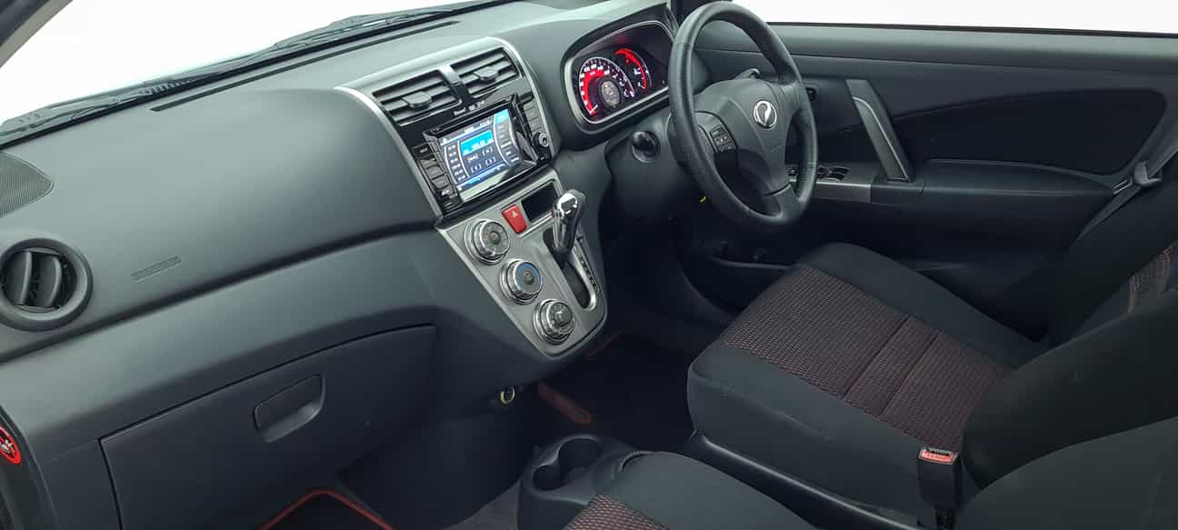 used 2014 Perodua MYVI SE 1.5