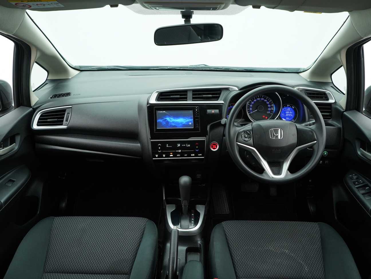 used 2020 Honda Jazz E 1.5