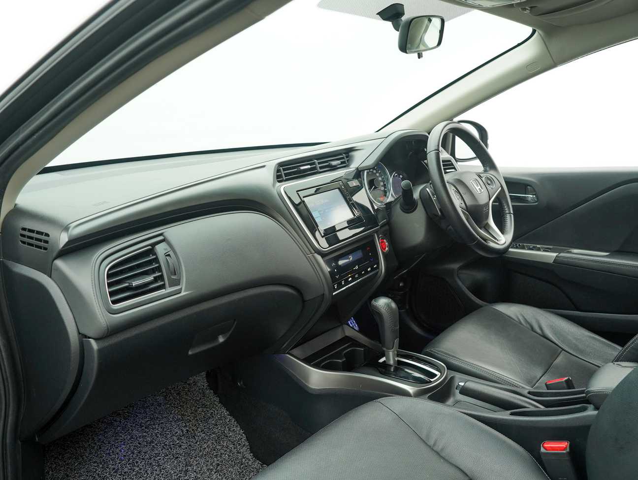 terpakai 2017 Honda City V 1.5