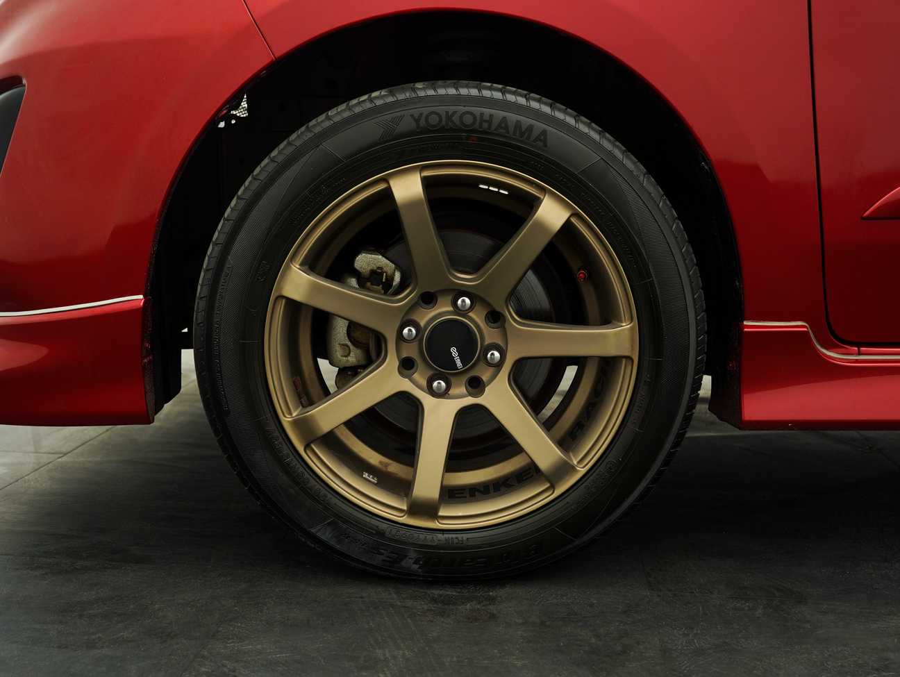 terpakai 2016 Perodua Alza SE 1.5