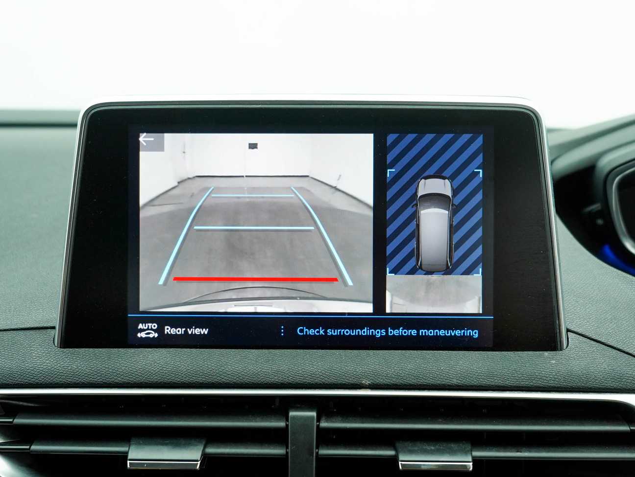 used 2018 Peugeot 5008  1.6