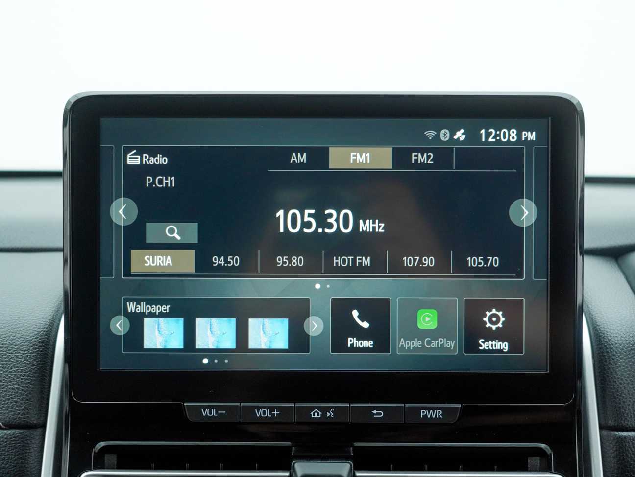 used 2023 Toyota Innova Zenix V 2.0