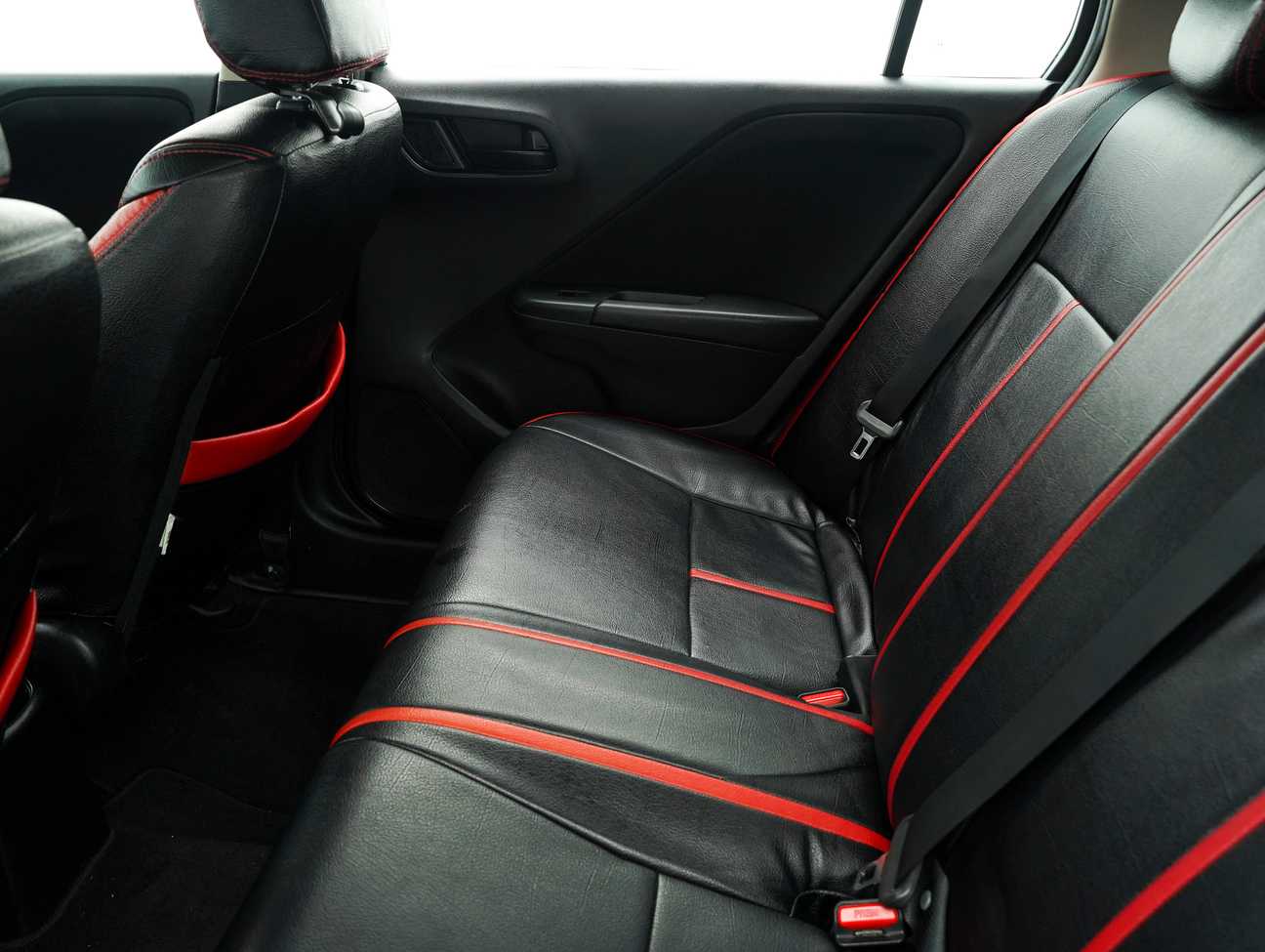 used 2016 Honda City S Plus 1.5