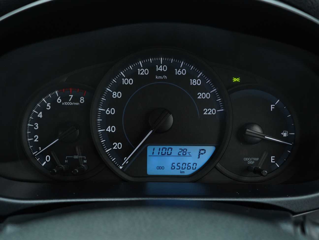 used 2020 Toyota Yaris E 1.5