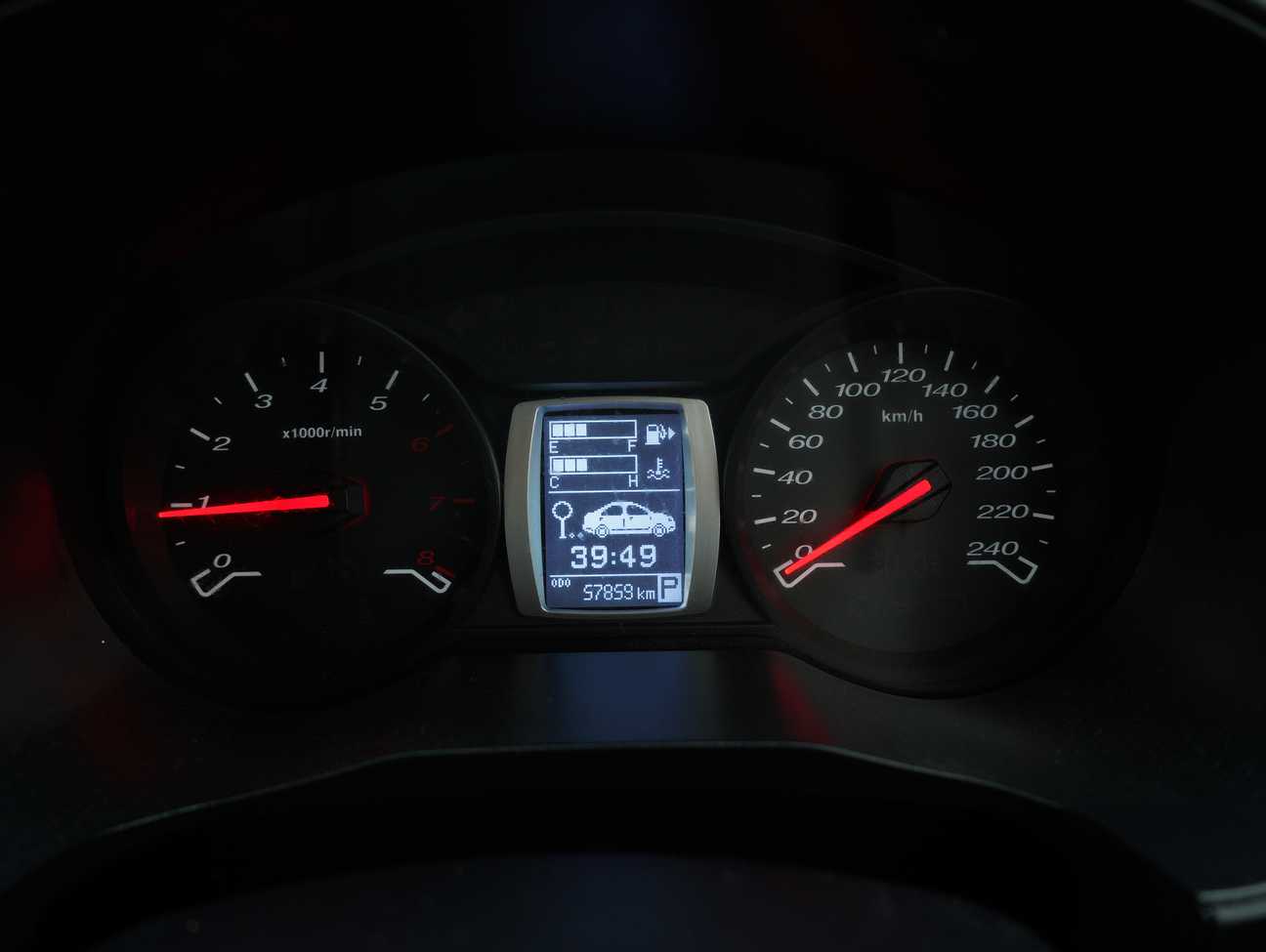 terpakai 2017 Proton Iriz Executive 1.3