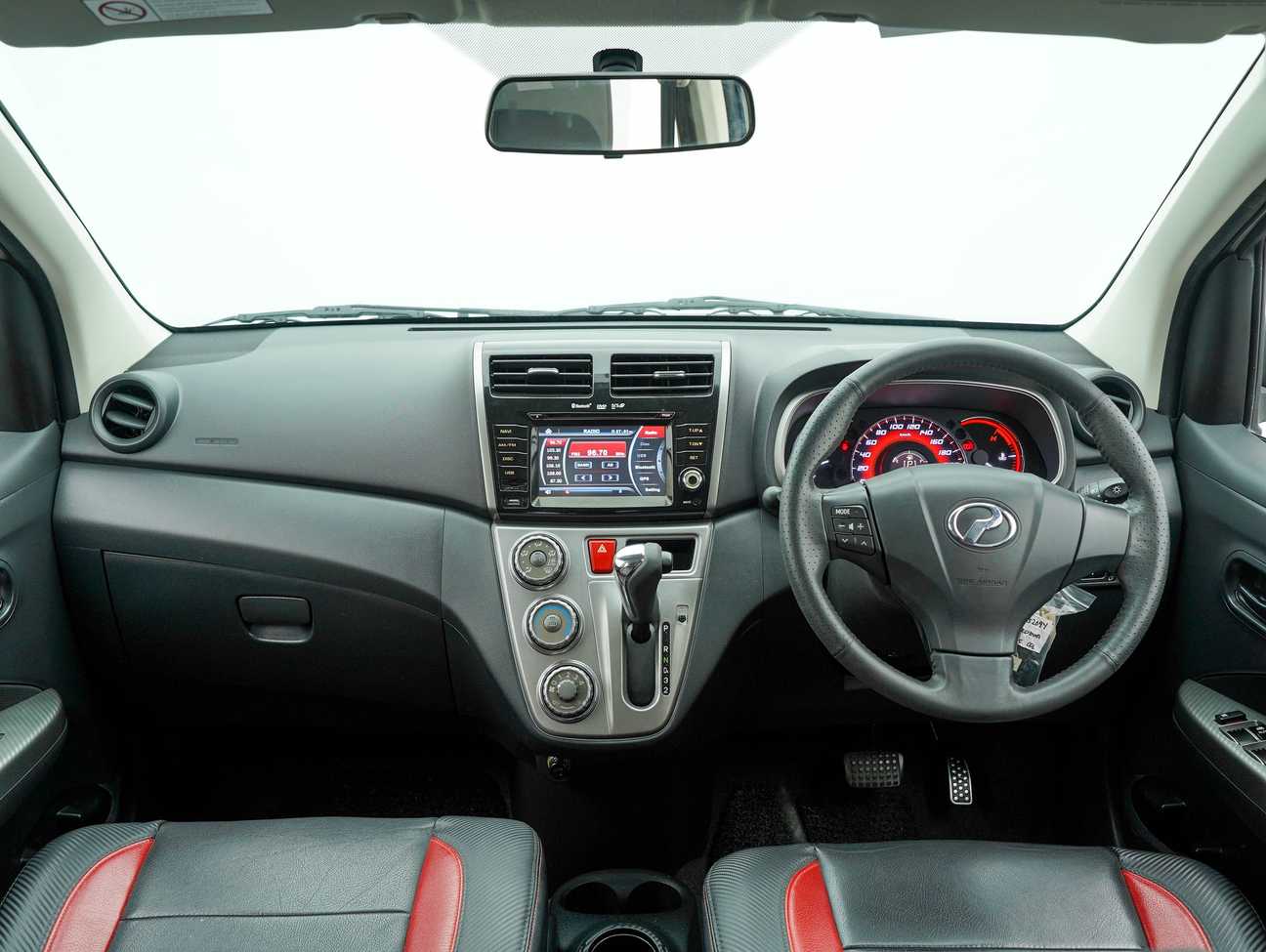 used 2014 Perodua Myvi Extreme 1.5