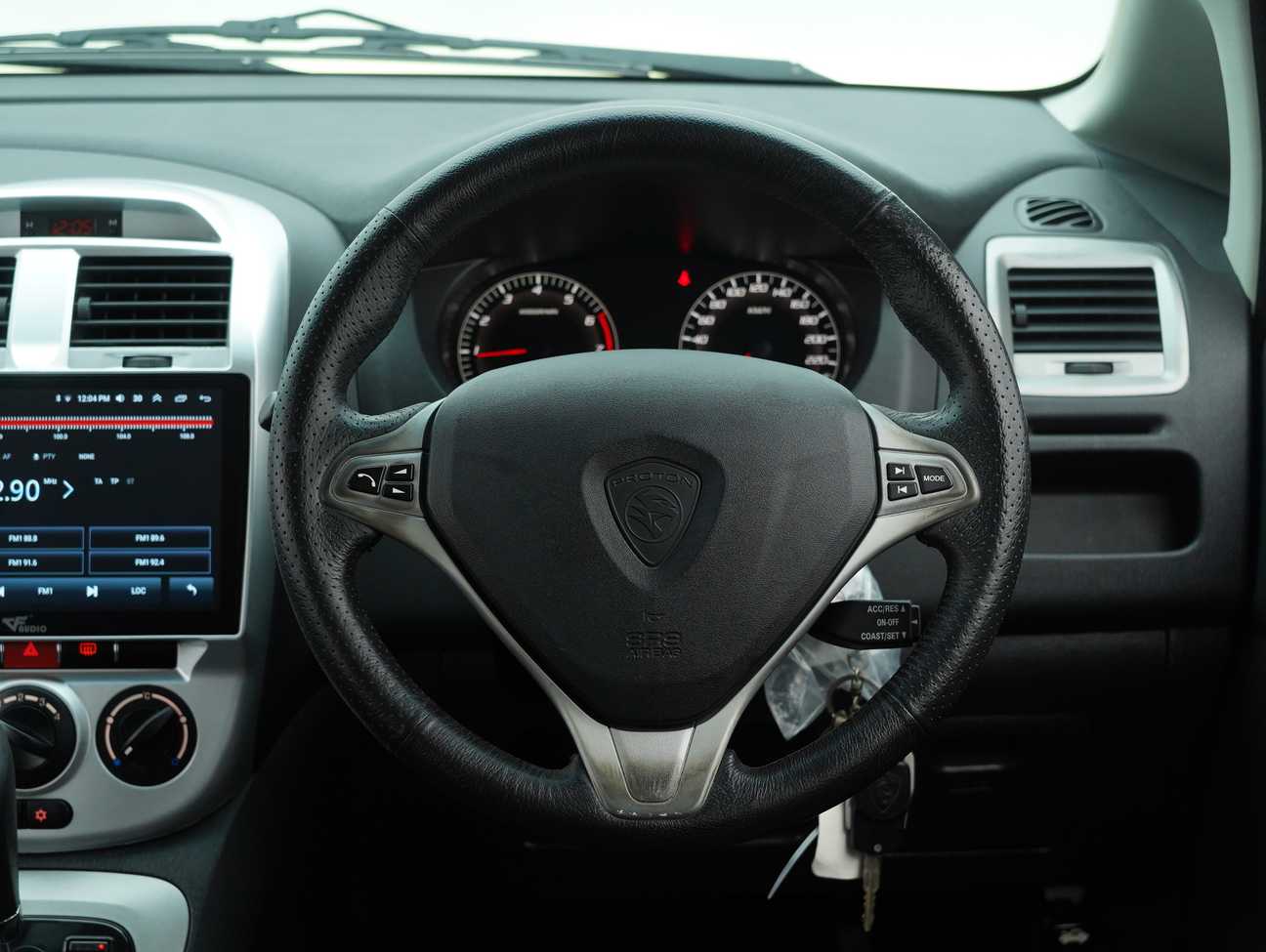 used 2012 Proton Exora Bold CFE Premium 1.6