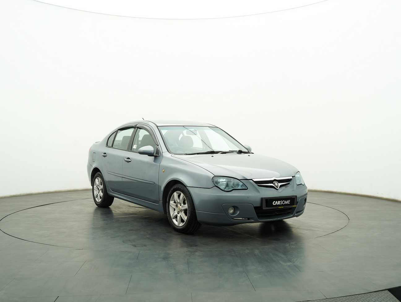 terpakai 2008 Proton Persona Medium Line 1.6