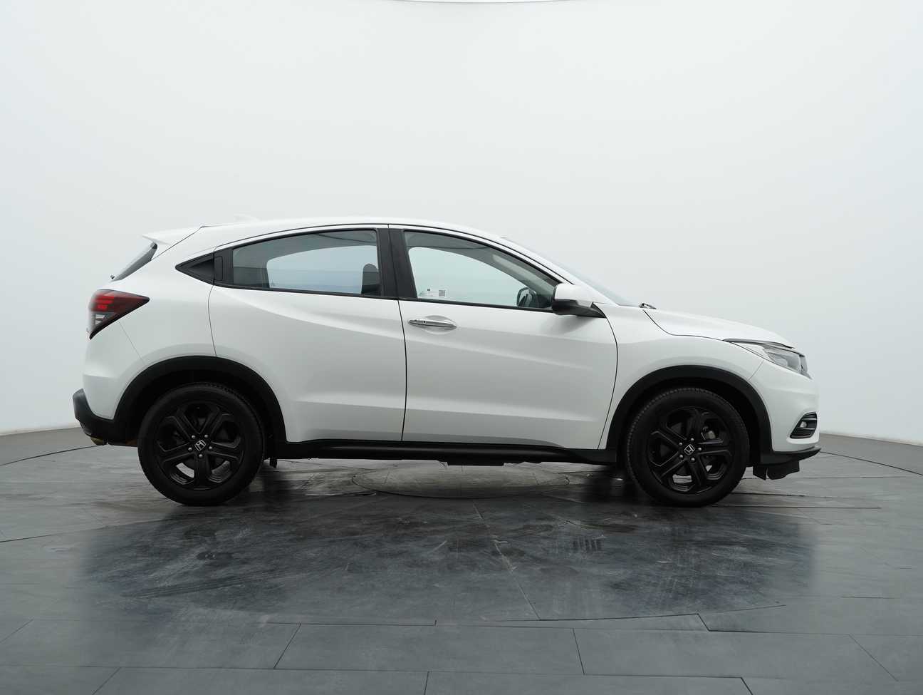 terpakai 2020 Honda HR-V V 1.8