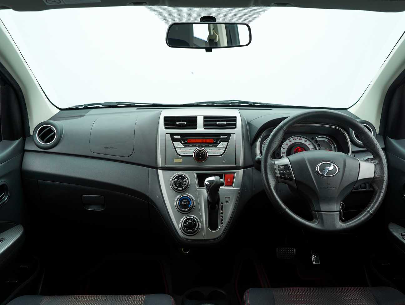 used 2016 Perodua Myvi SE 1.5