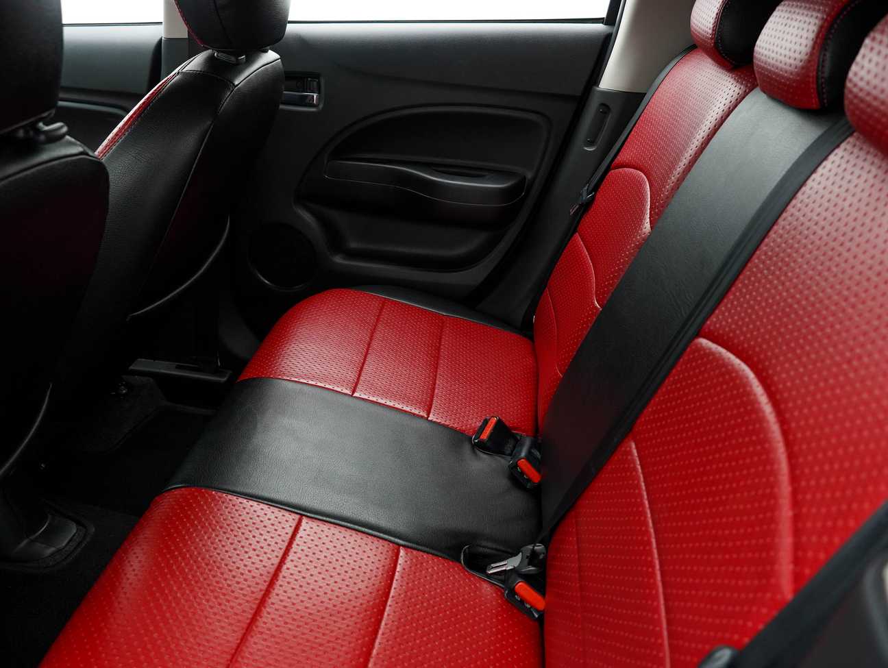 used 2013 Mitsubishi Mirage GS 1.2