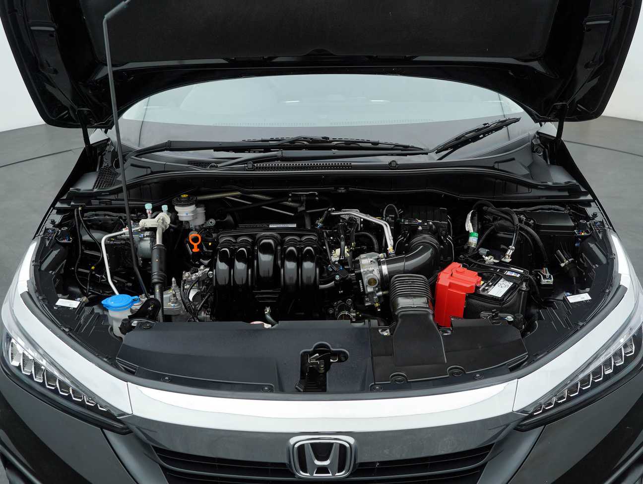 terpakai 2023 Honda City V 1.5