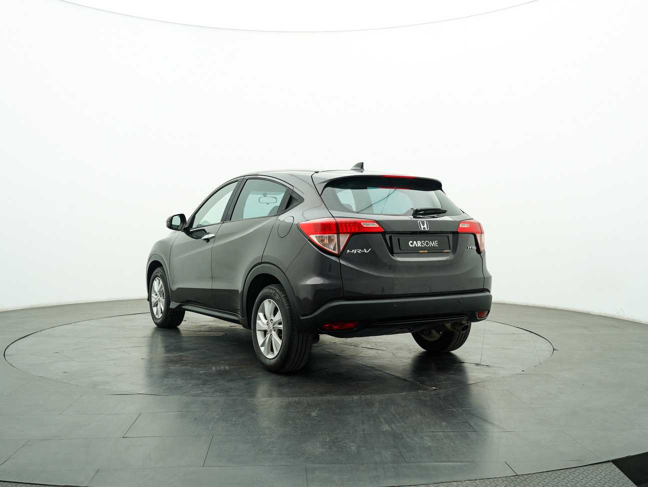 used 2016 Honda HR-V V 1.8