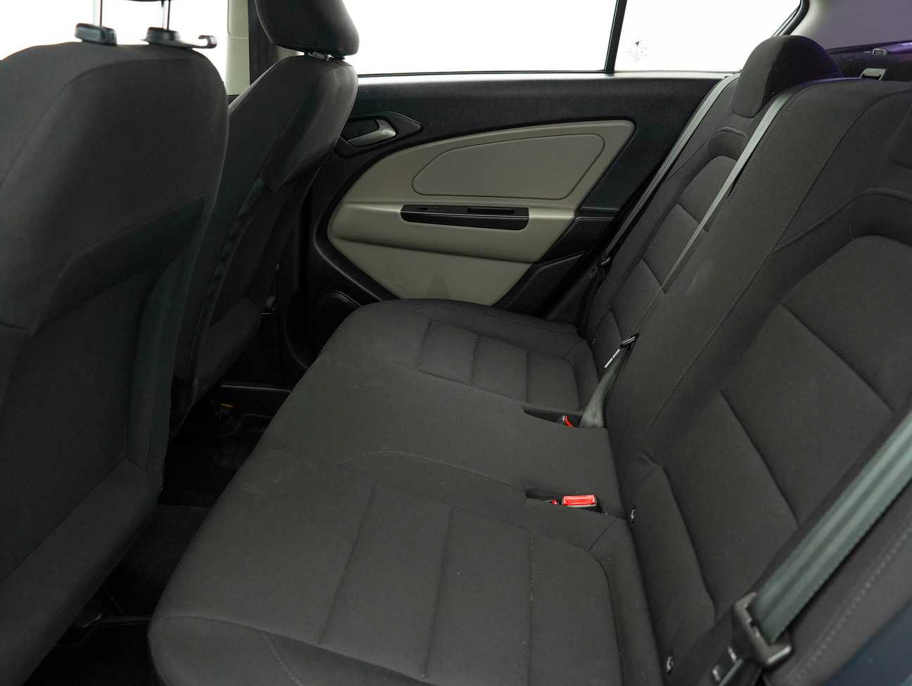 used 2018 Proton Persona Standard 1.6