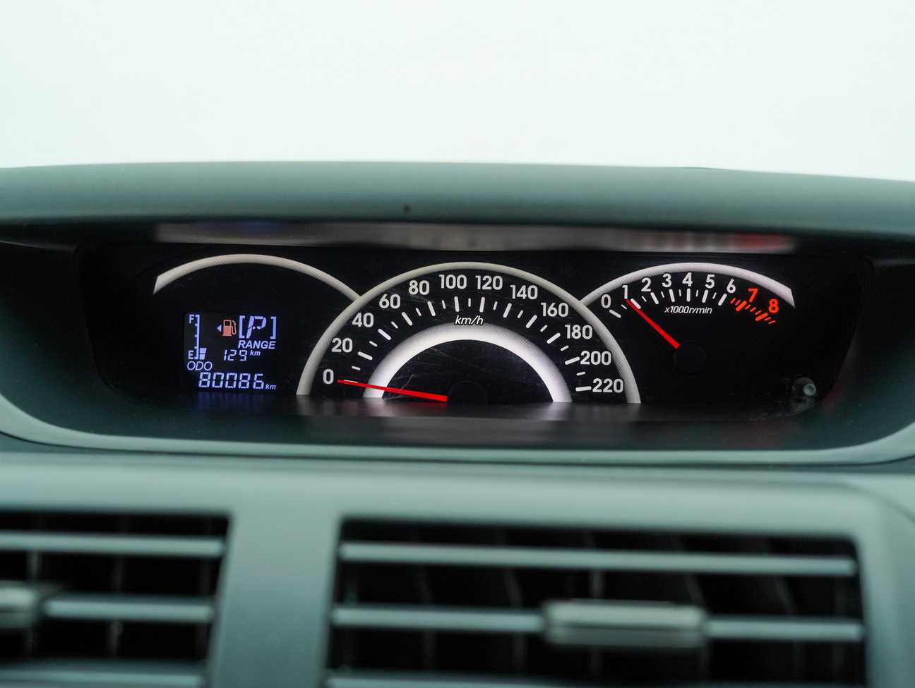 terpakai 2018 Perodua Alza EZ 1.5