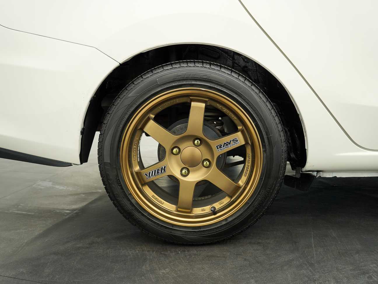 used 2018 Perodua Bezza X Premium 1.3