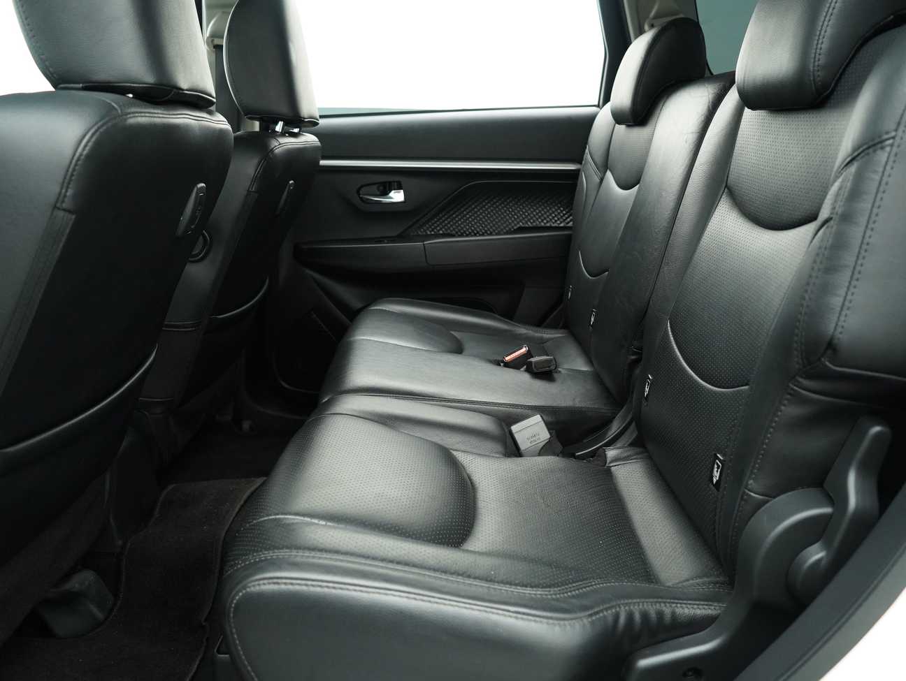 used 2019 Perodua Aruz AV 1.5