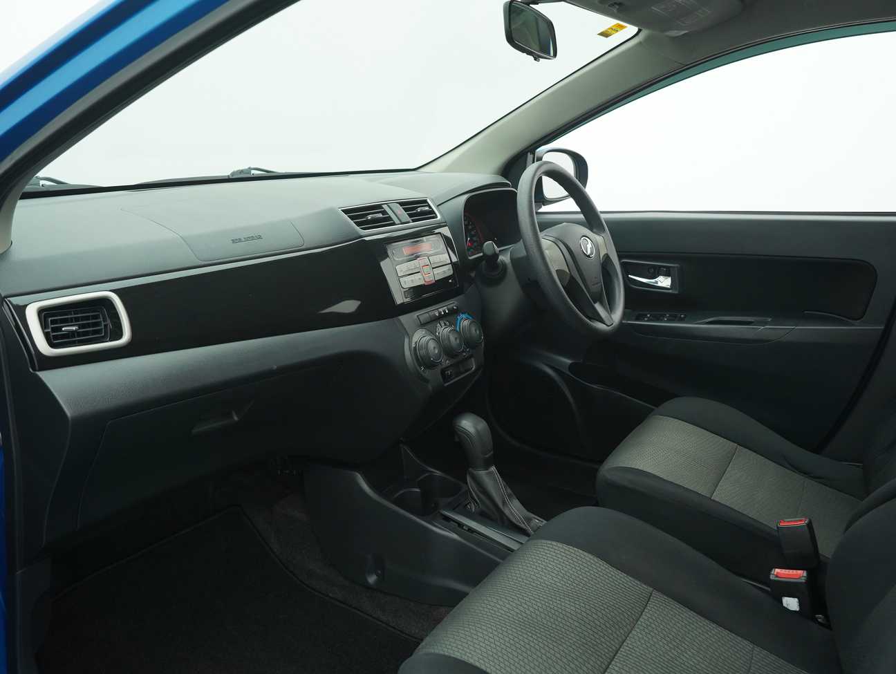 used 2016 Perodua Bezza X Premium 1.3